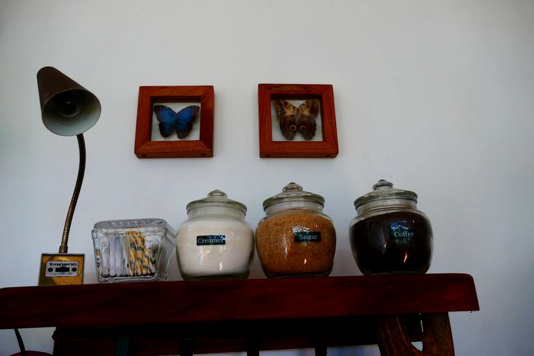 Villas (Belize, Cristo Rey, Cayo District)