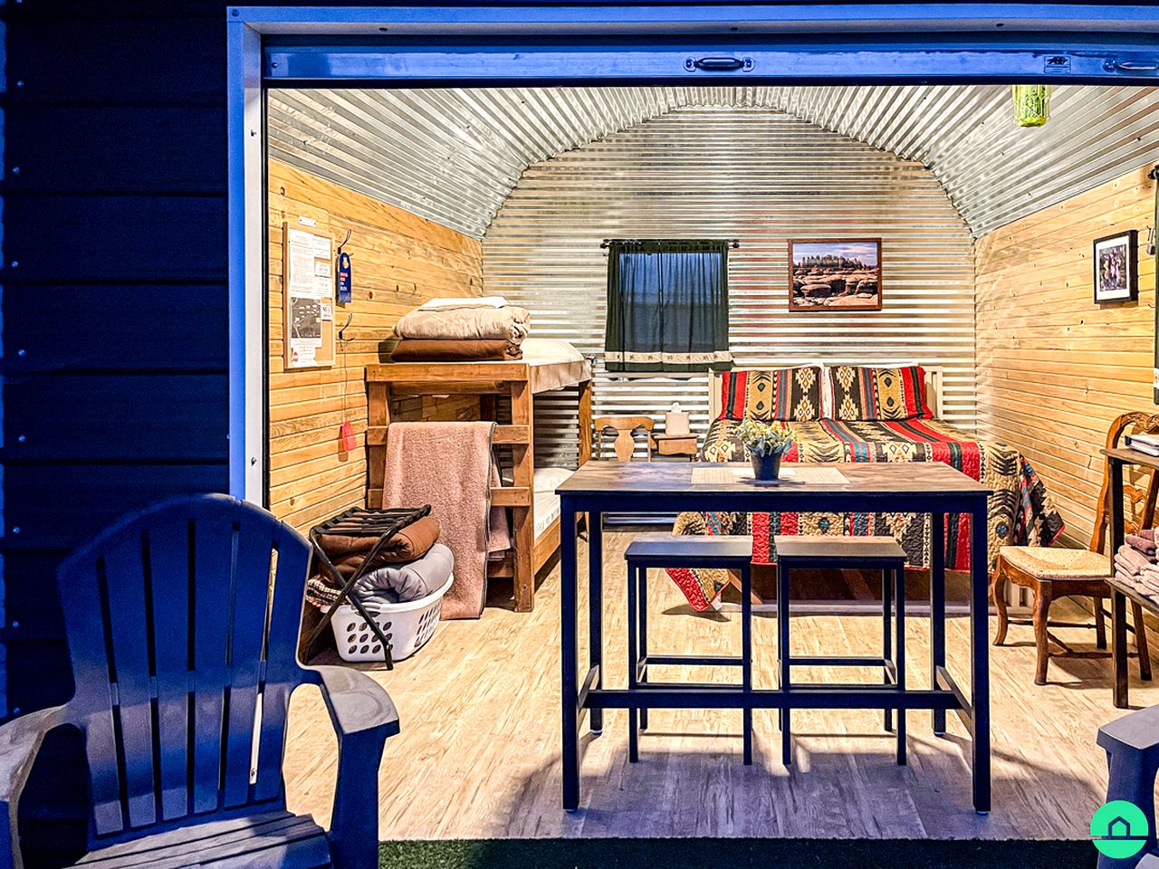 Amazing Glamping Village Ideal for Groups or Big Family Getaways in Utah