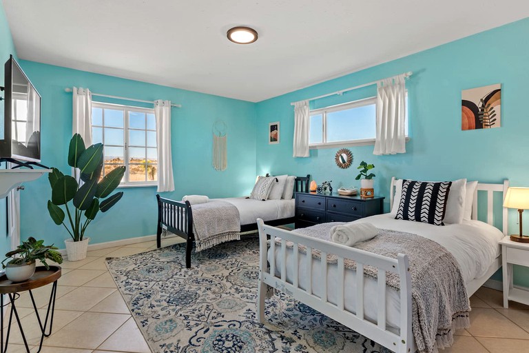 Vacation Rentals (United States of America, Joshua Tree, California)