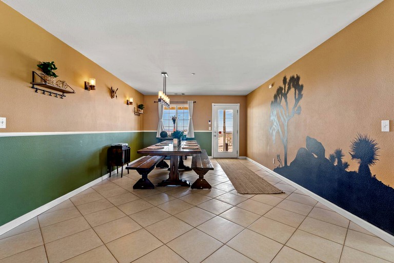 Vacation Rentals (United States of America, Joshua Tree, California)