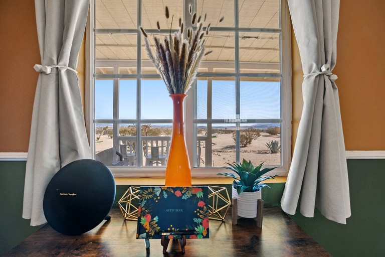 Vacation Rentals (United States of America, Joshua Tree, California)