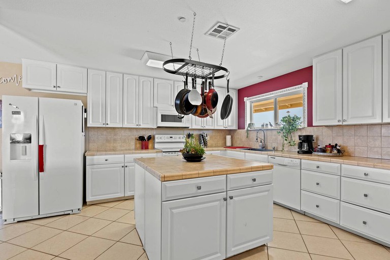 Vacation Rentals (United States of America, Joshua Tree, California)