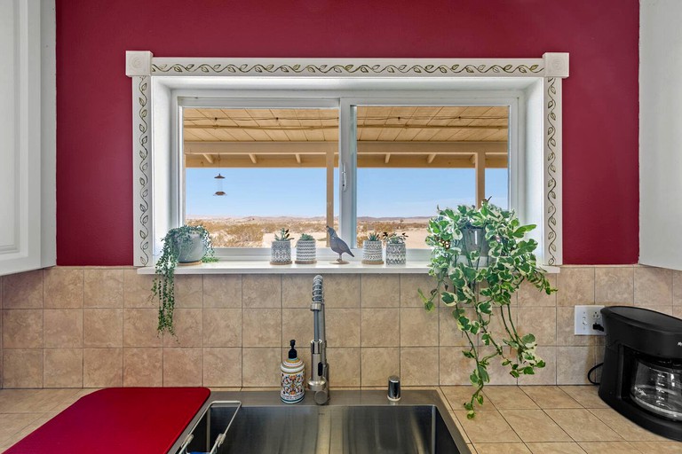 Vacation Rentals (United States of America, Joshua Tree, California)