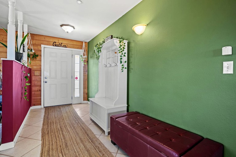 Vacation Rentals (United States of America, Joshua Tree, California)