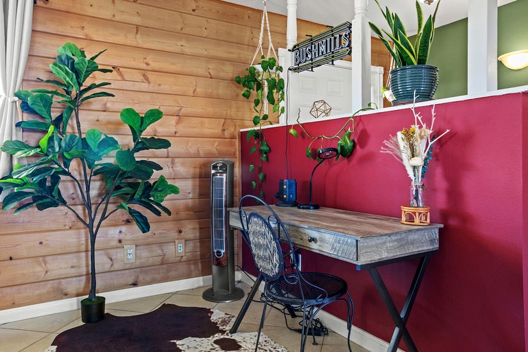 Vacation Rentals (United States of America, Joshua Tree, California)