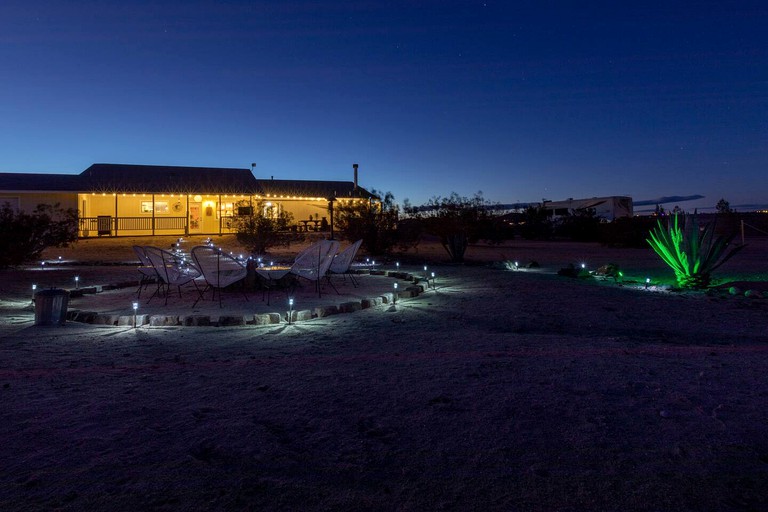 Vacation Rentals (United States of America, Joshua Tree, California)