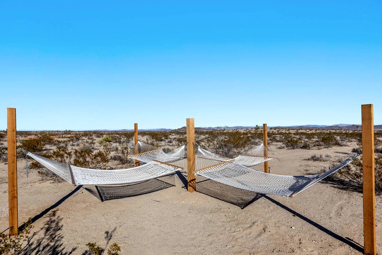 Vacation Rentals (United States of America, Joshua Tree, California)
