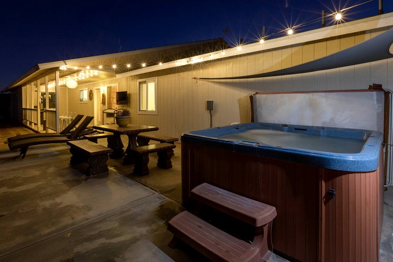 Vacation Rentals (United States of America, Joshua Tree, California)