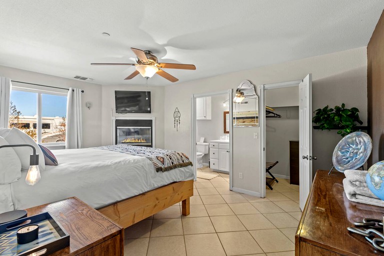 Vacation Rentals (United States of America, Joshua Tree, California)
