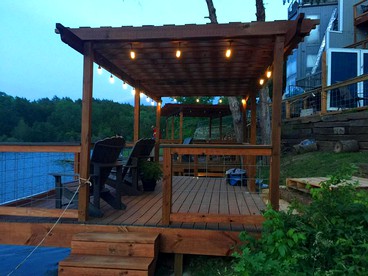 patio - Photo 2