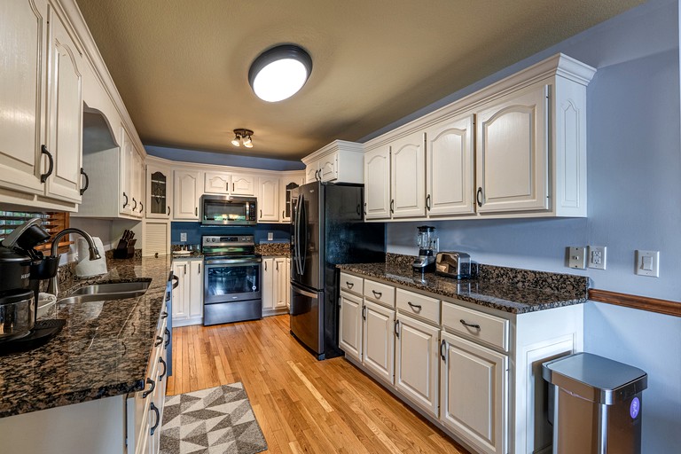 Cabins (United States of America, Topton, North Carolina)