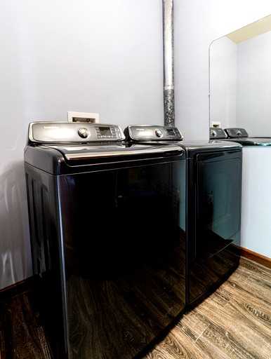 Cabins (United States of America, Topton, North Carolina)