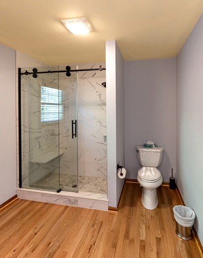 Cabins (United States of America, Topton, North Carolina)