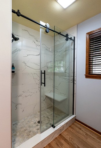 Cabins (United States of America, Topton, North Carolina)