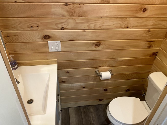Vacation Rentals (United States of America, Orland, Maine)