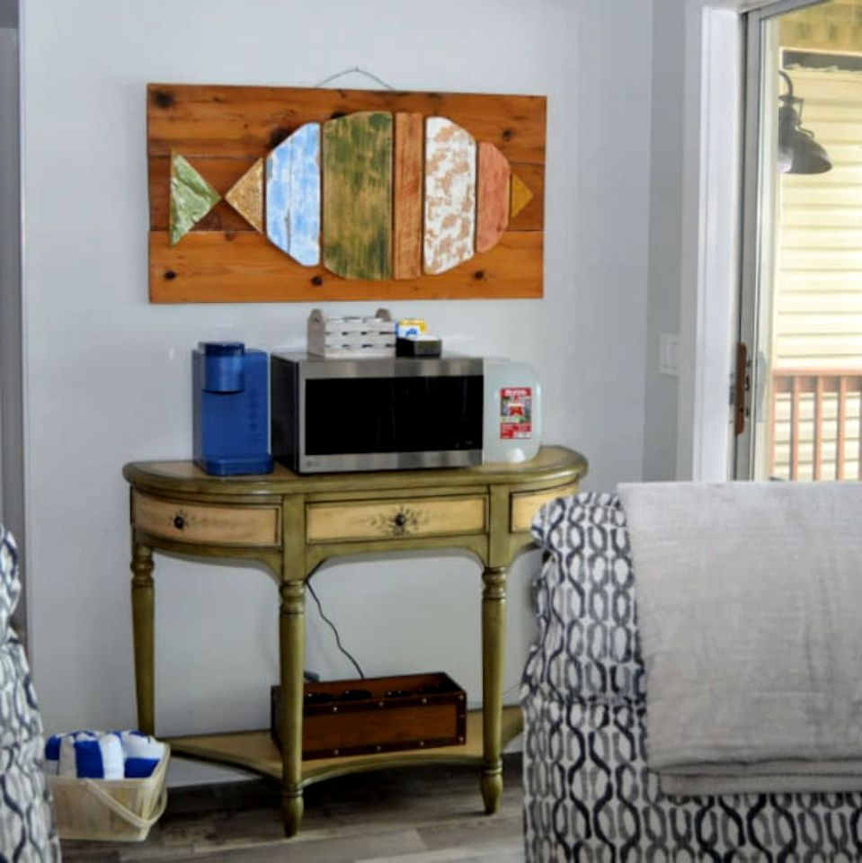 Glorious Cabin with Fantastic Lake Sights in Hot Springs, Arkansas