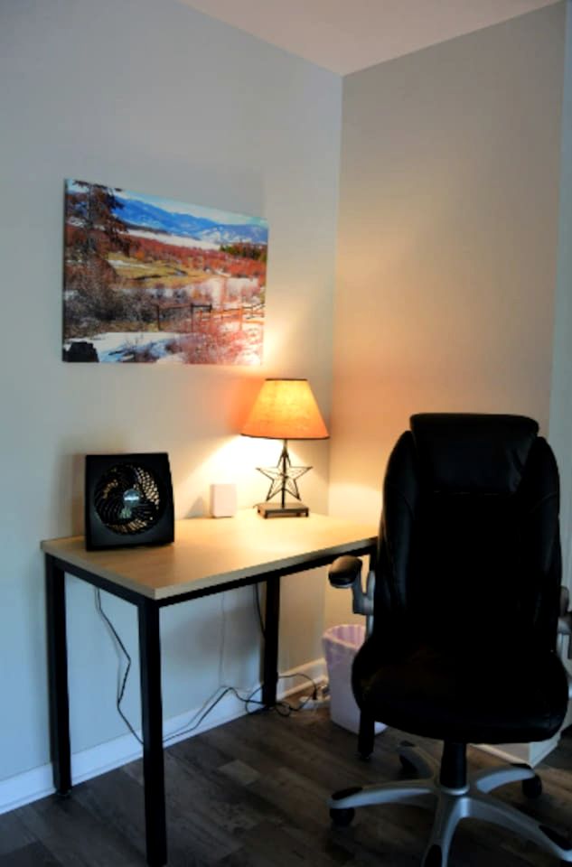 Glorious Cabin with Fantastic Lake Sights in Hot Springs, Arkansas