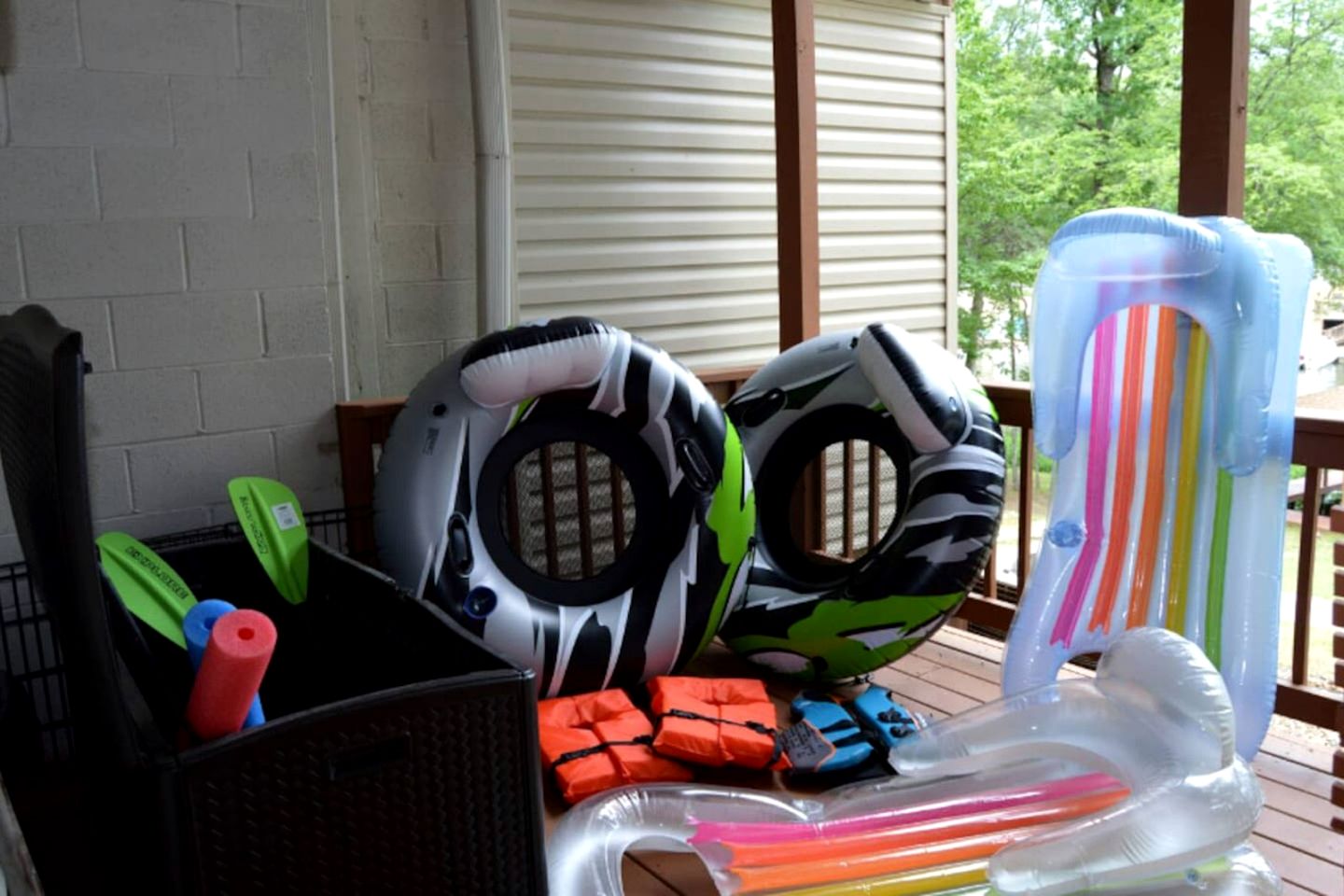 Glorious Cabin with Fantastic Lake Sights in Hot Springs, Arkansas