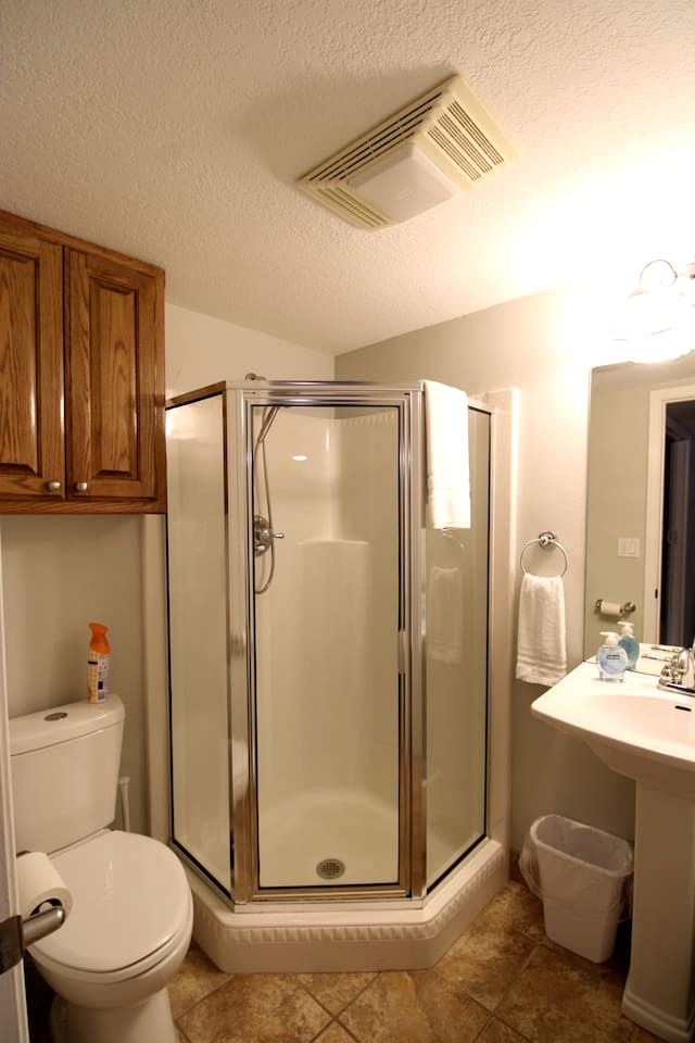 Glorious Cabin with Fantastic Lake Sights in Hot Springs, Arkansas