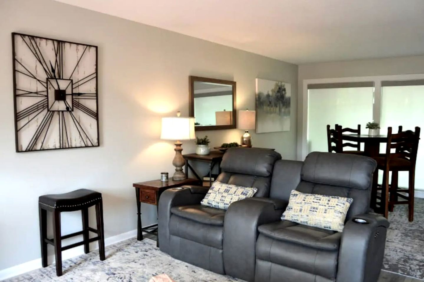 Glorious Cabin with Fantastic Lake Sights in Hot Springs, Arkansas