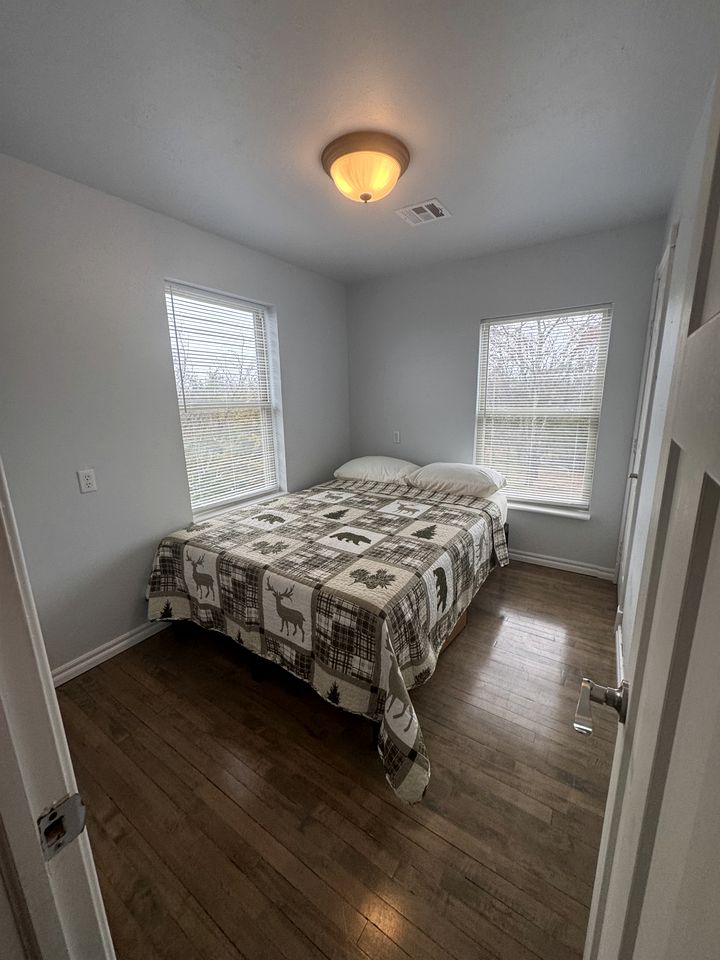 Vacation Rentals (United States of America, Cookson, Oklahoma)