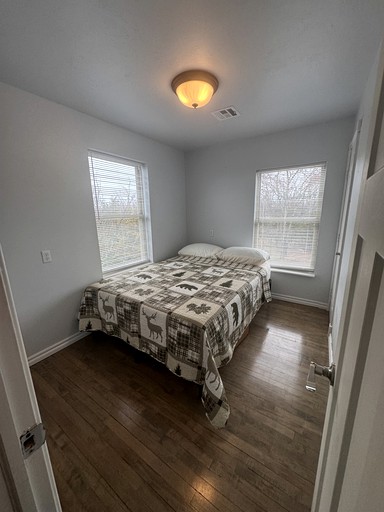 Vacation Rentals (United States of America, Cookson, Oklahoma)