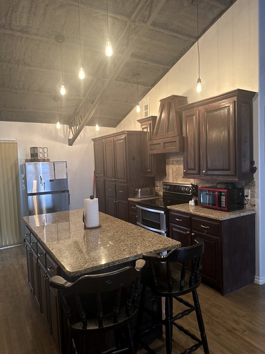 Vacation Rentals (United States of America, Cookson, Oklahoma)