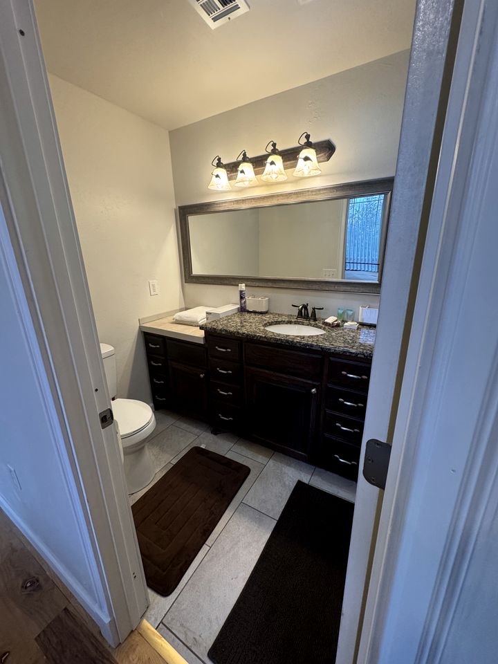 Amazing Loft Rental with Incredible Amenities for a Fun-Filled Family Getaway near Tenkiller Ferry Lake in Oklahoma