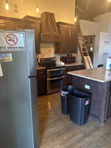 Vacation Rentals (United States of America, Cookson, Oklahoma)