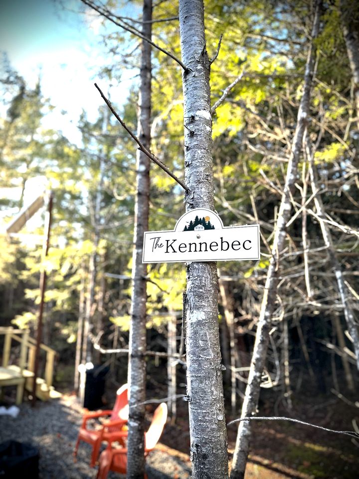 The Kennebec at Chandler Heights Village in Bethel, ME