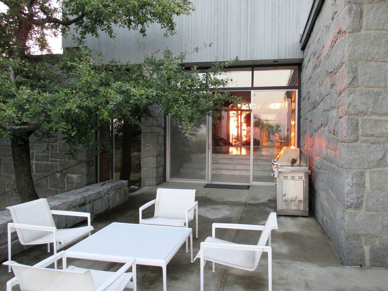 Luxury Rental in Jaffrey, New Hampshire