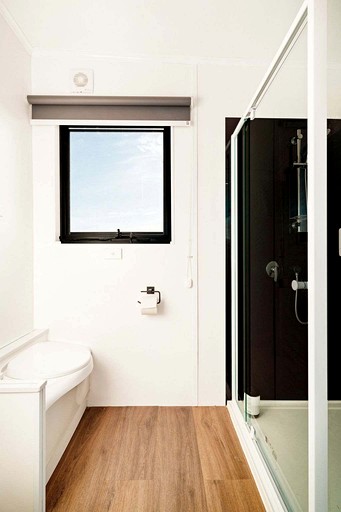 Tiny Houses (Australia, Rosebrook, Victoria)