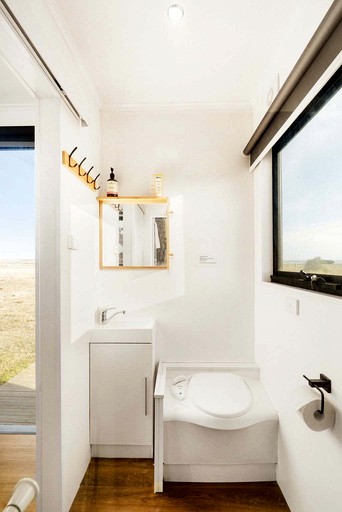 Tiny Houses (Australia, Rosebrook, Victoria)