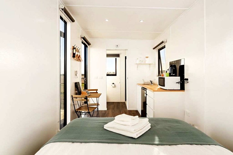 Tiny Houses (Australia, Rosebrook, Victoria)