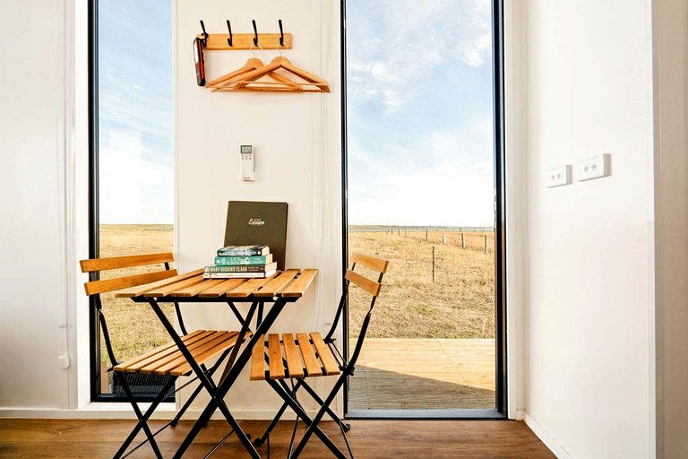 Tiny Houses (Australia, Rosebrook, Victoria)