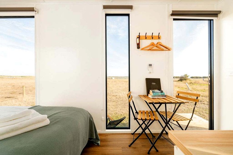 Tiny Houses (Australia, Rosebrook, Victoria)