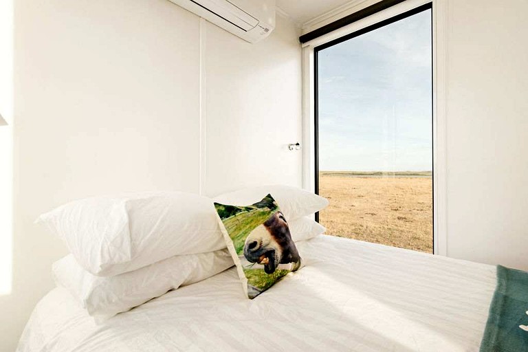 Tiny Houses (Australia, Rosebrook, Victoria)