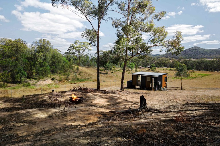 Tiny Houses (Australia, Martindale, New South Wales)