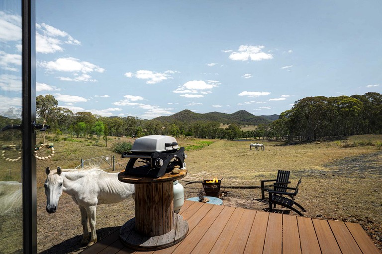 Tiny Houses (Australia, Martindale, New South Wales)
