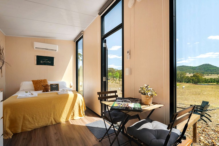 Tiny Houses (Australia, Martindale, New South Wales)