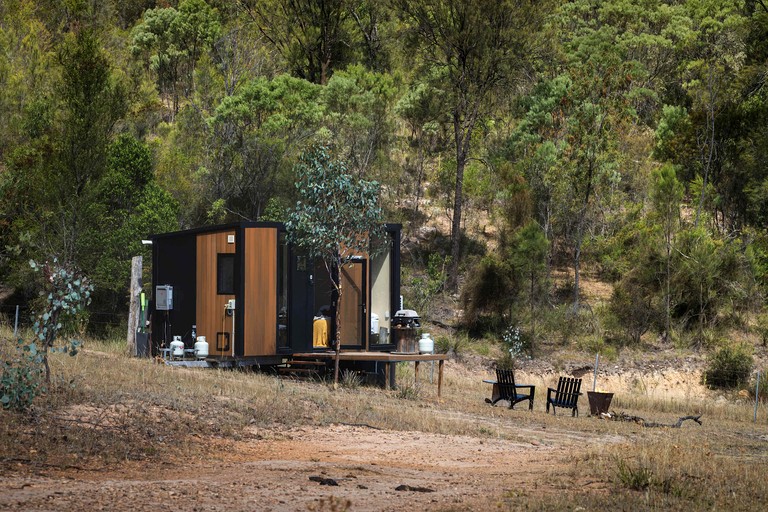 Tiny Houses (Australia, Martindale, New South Wales)