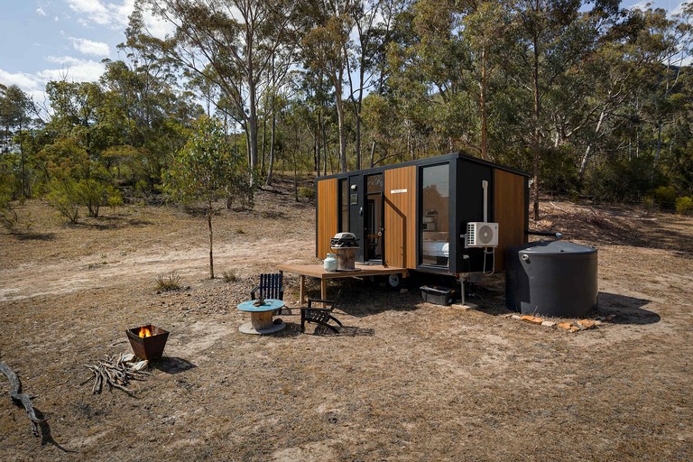 Tiny Houses (Australia, Martindale, New South Wales)