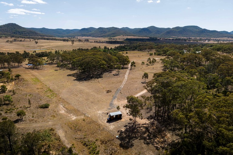Tiny Houses (Australia, Martindale, New South Wales)