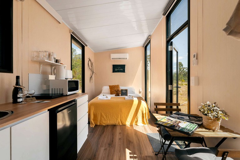 Tiny Houses (Australia, Martindale, New South Wales)