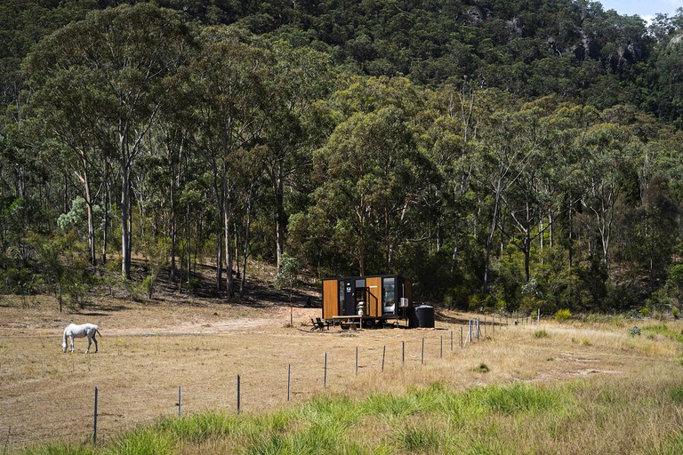 Tiny Houses (Australia, Martindale, New South Wales)