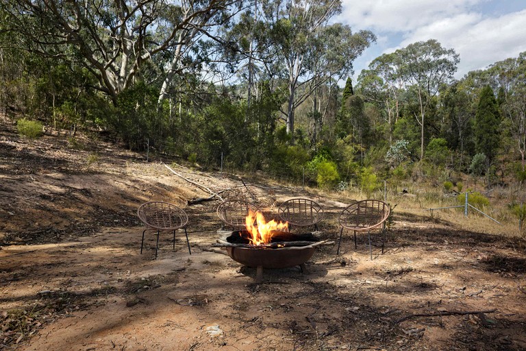 Tiny Houses (Australia, Martindale, New South Wales)