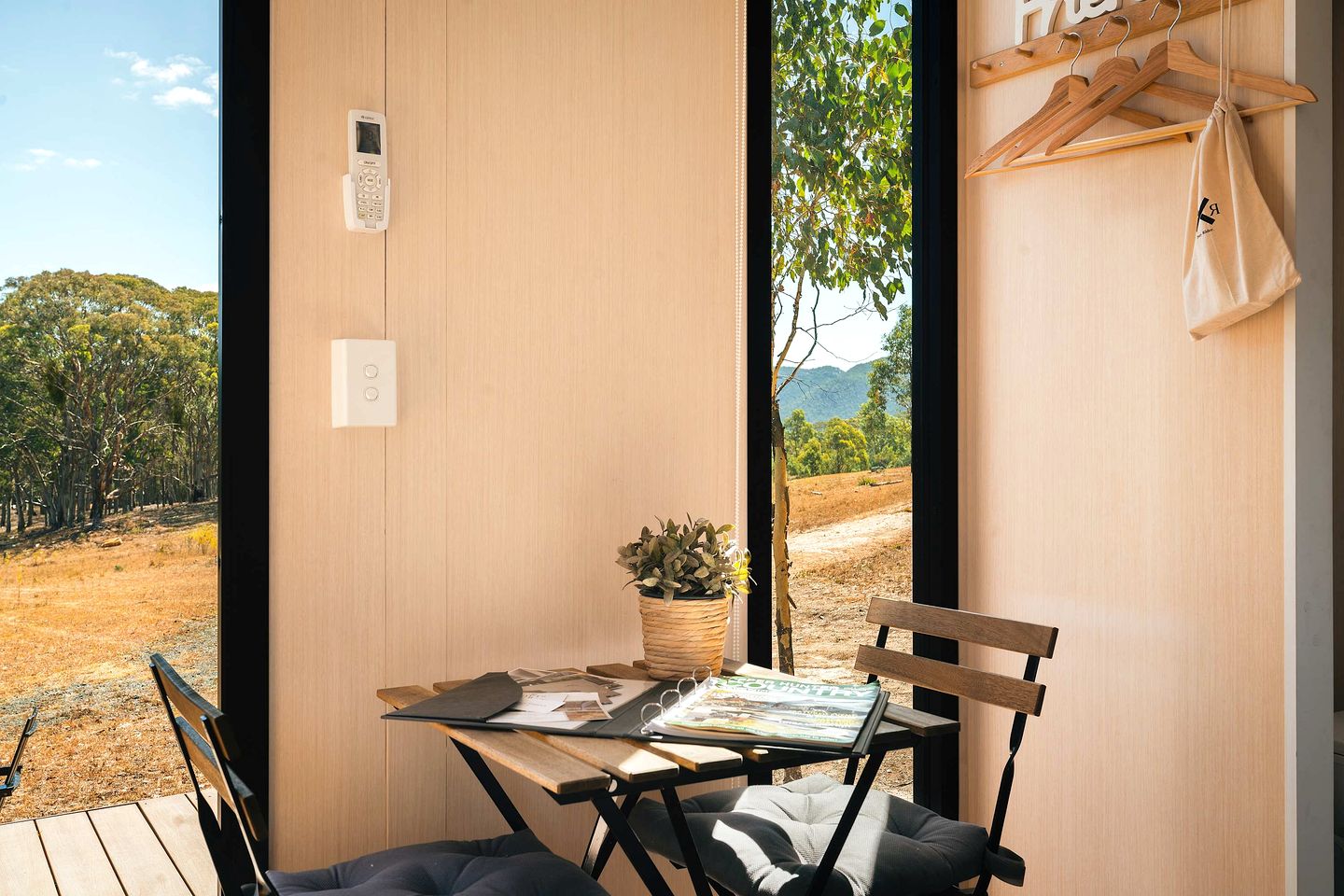 Amazing Pet-Friendly Tiny House in New South Wales, Australia