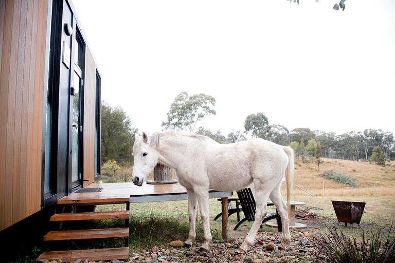 Tiny Houses (Australia, Martindale, New South Wales)