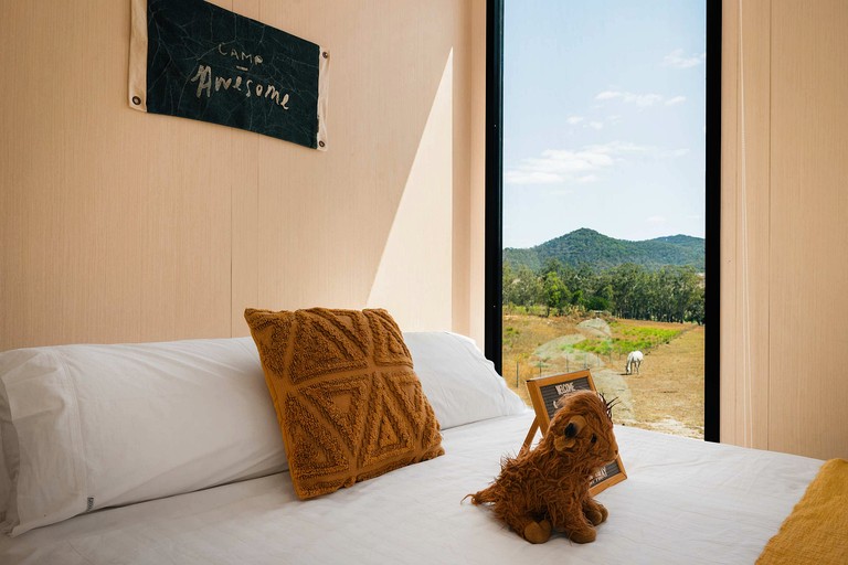 Tiny Houses (Australia, Martindale, New South Wales)