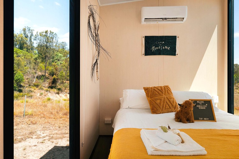 Tiny Houses (Australia, Martindale, New South Wales)